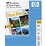 HP Matte Brochure and Flyer Paper - 8.5 x 11 in (100 sheets)